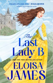 The Last Lady B