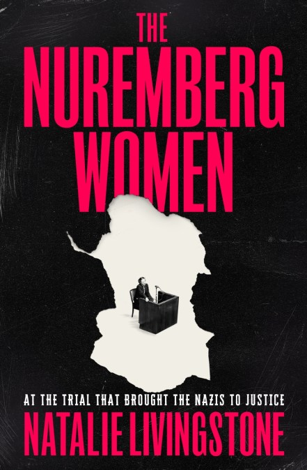 The Nuremberg Women