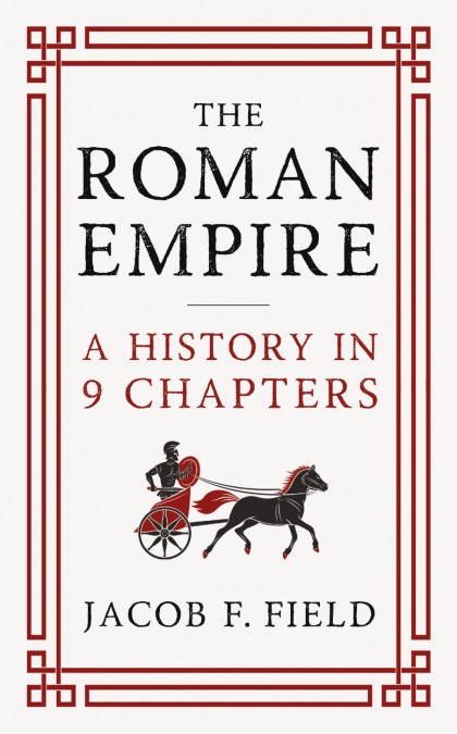 The Roman Empire