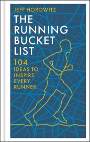 The Running Bucket List