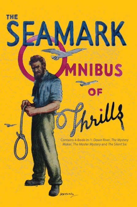The Seamark Omnibus of Thrills