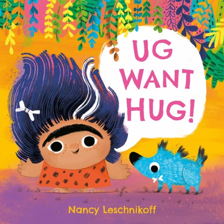 Ug Want Hug