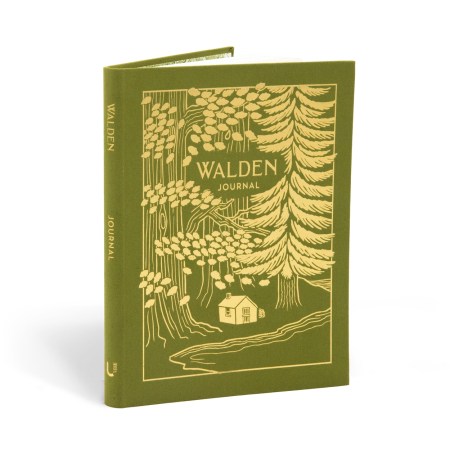 Walden Journal