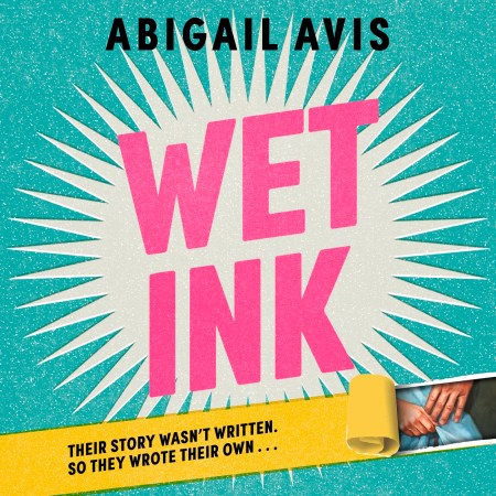 Wet Ink