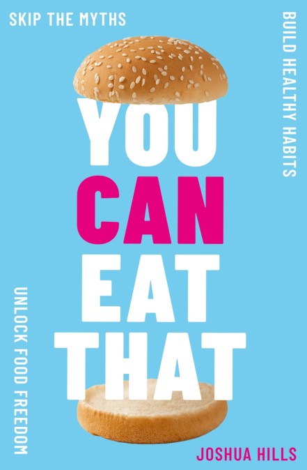 You Can Eat That
