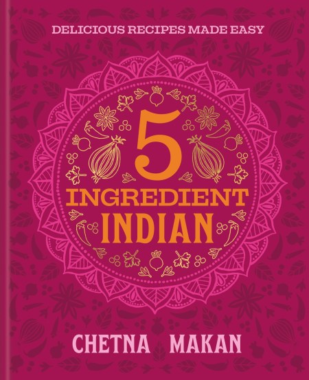 5 Ingredient Indian