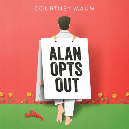 Alan Opts Out