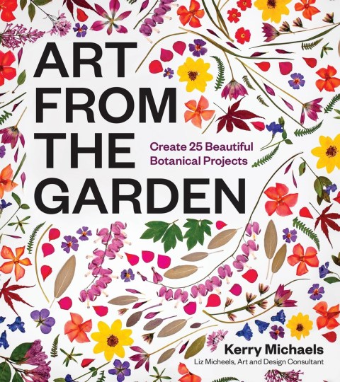 Art from the Garden