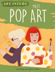 Art Intros: Meet Pop Art
