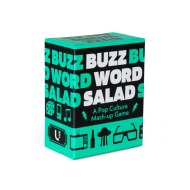 Buzzword Salad