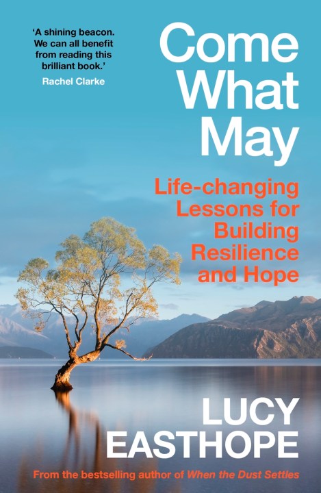 Come What May