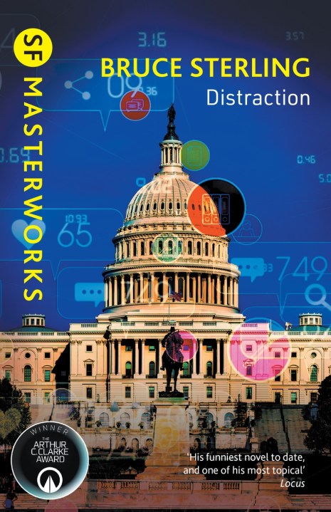 Distraction