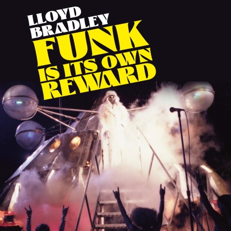 Funk Is Its Own Reward