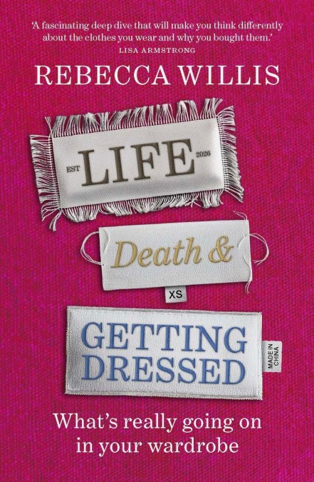 Life, Death and Getting Dressed