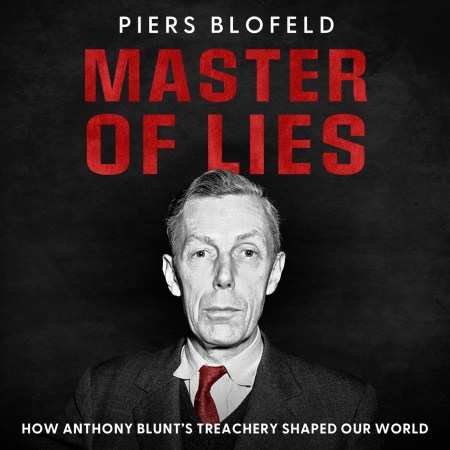 Master of Lies
