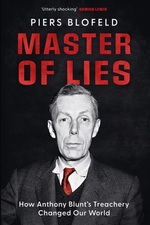 Master of Lies