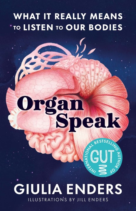 Organ Speak