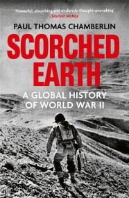 Scorched Earth