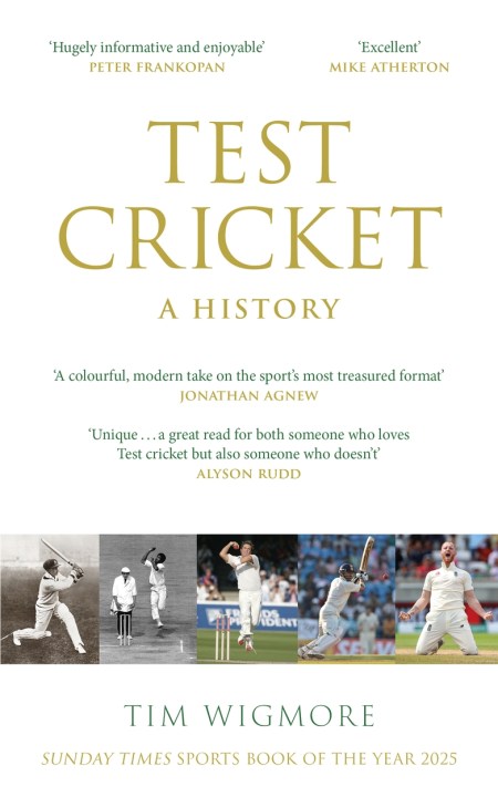 Test Cricket