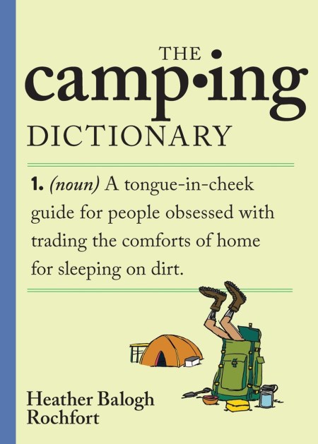 The Camping Dictionary