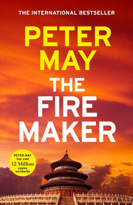 The Firemaker