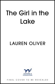 The Girl in the Lake