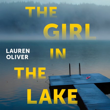 The Girl in the Lake