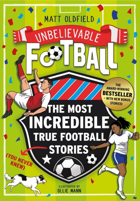 The Most Incredible True Football Stories (You Never Knew) UPDATED WITH NEW BONUS STORIES