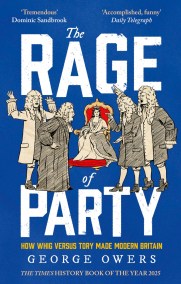 The Rage of Party
