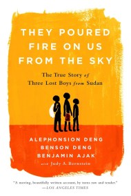 They Poured Fire on Us from the Sky