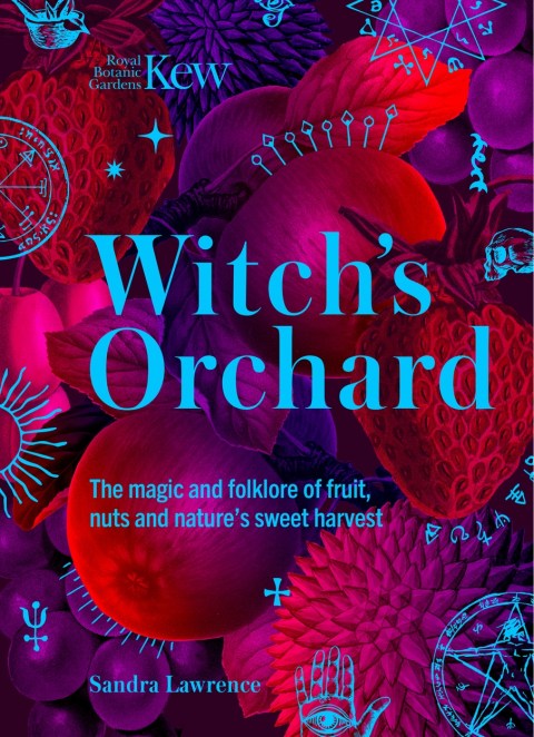 Witch’s Orchard