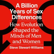 A Billion Years of Sex Differences