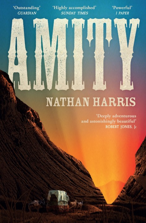 Amity