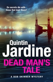 Dead Man’s Tale