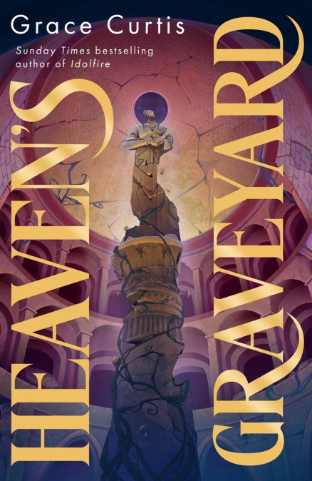 Heaven’s Graveyard