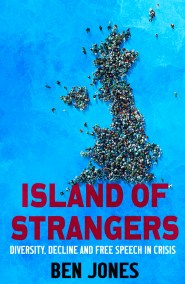 Island of Strangers