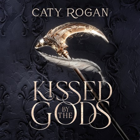 Kissed by the Gods