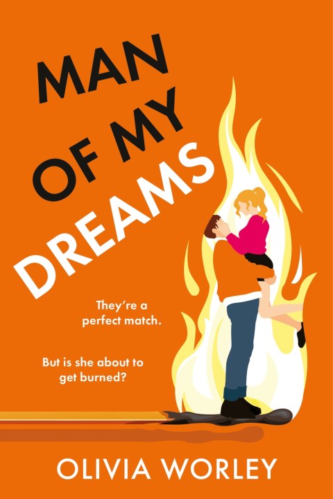 Man of My Dreams