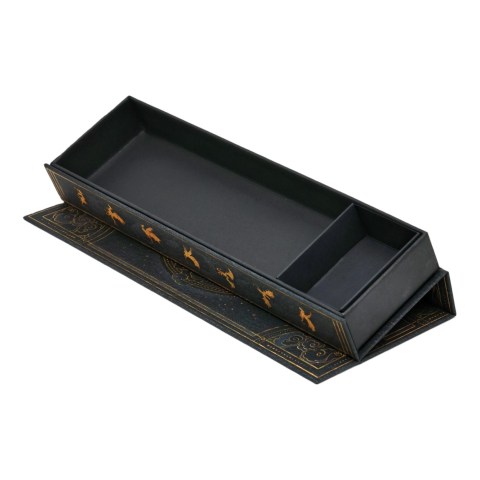 Shadows of Navarre (Fourth Wing) Pencil Case