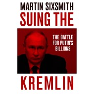 Suing the Kremlin