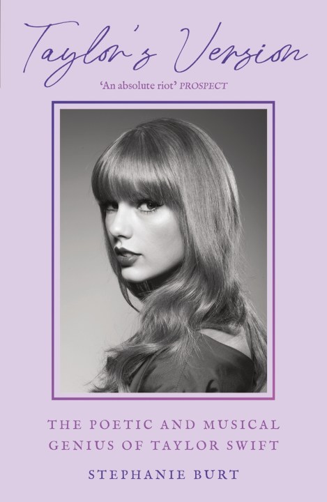 Taylor’s Version