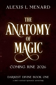 The Anatomy of Magic
