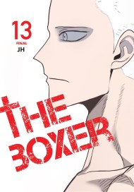 The Boxer, Vol. 13