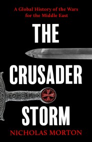 The Crusader Storm