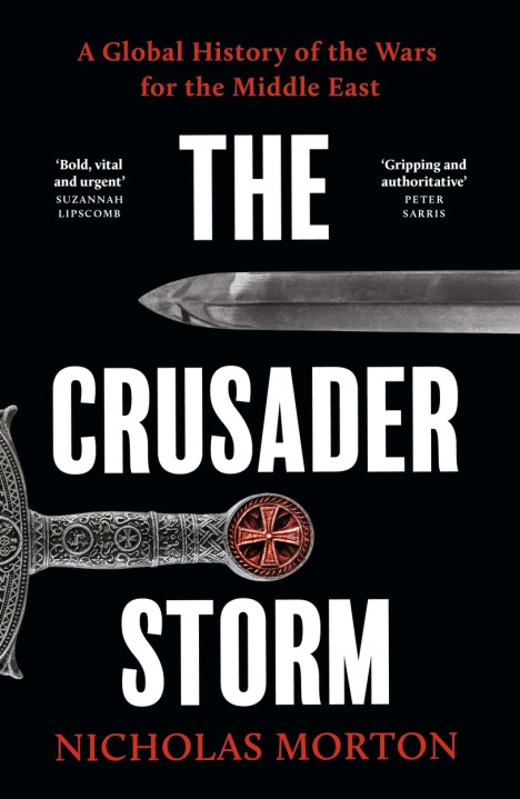 The Crusader Storm