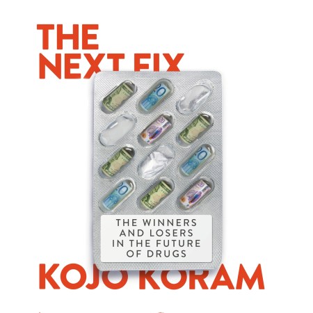 The Next Fix