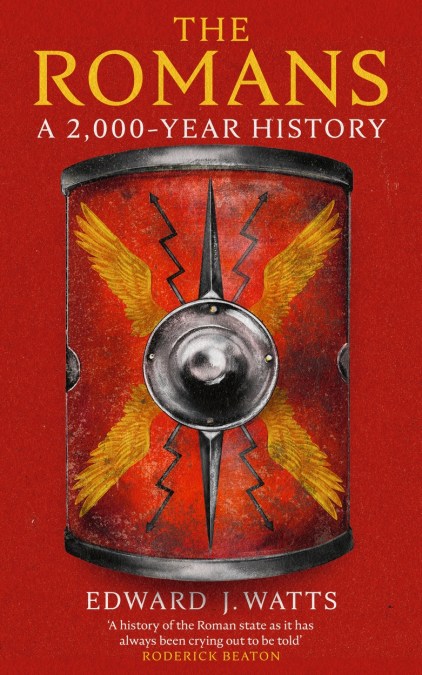 The Romans