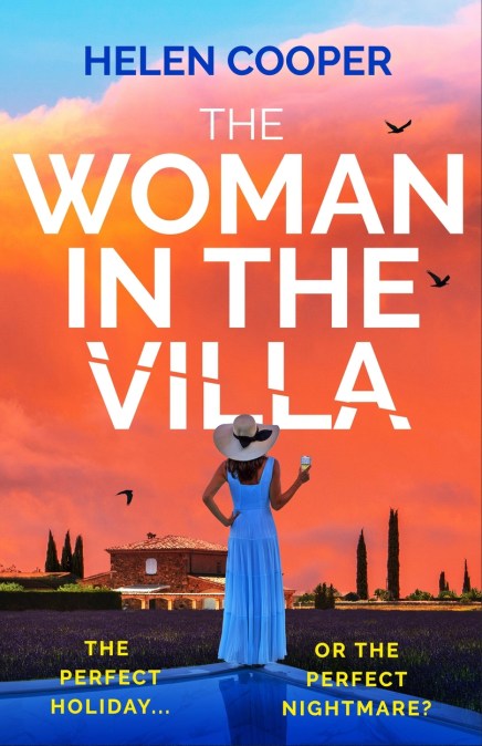 The Woman in the Villa