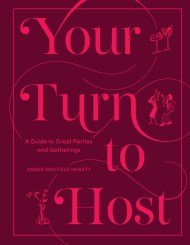 Your Turn to Host
