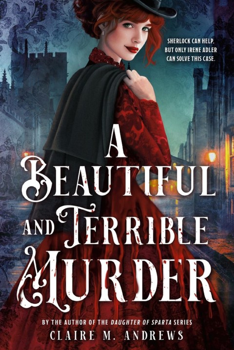 A Beautiful and Terrible Murder